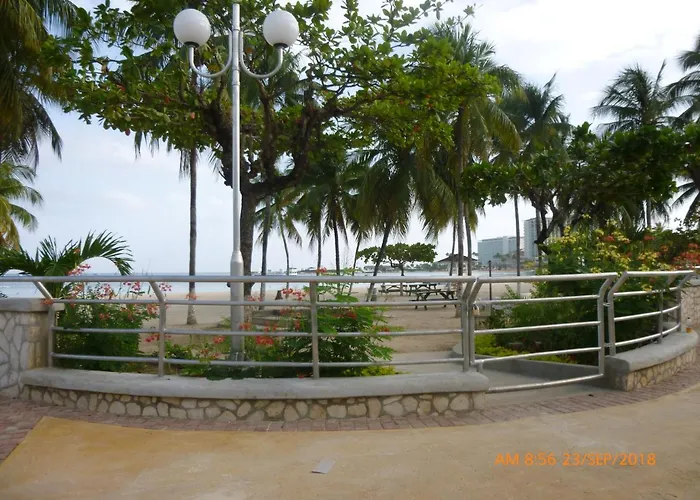 Sandcastles #c9 Hotel Ocho Rios