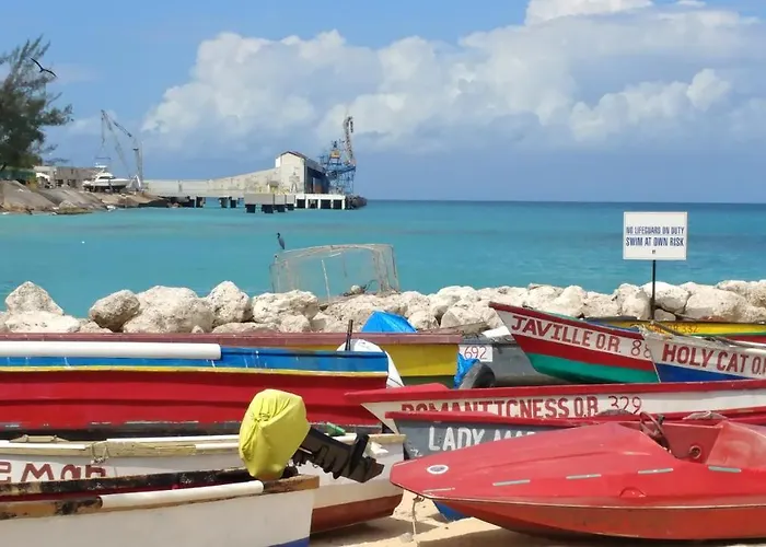 Sandcastles #c9 Ocho Rios